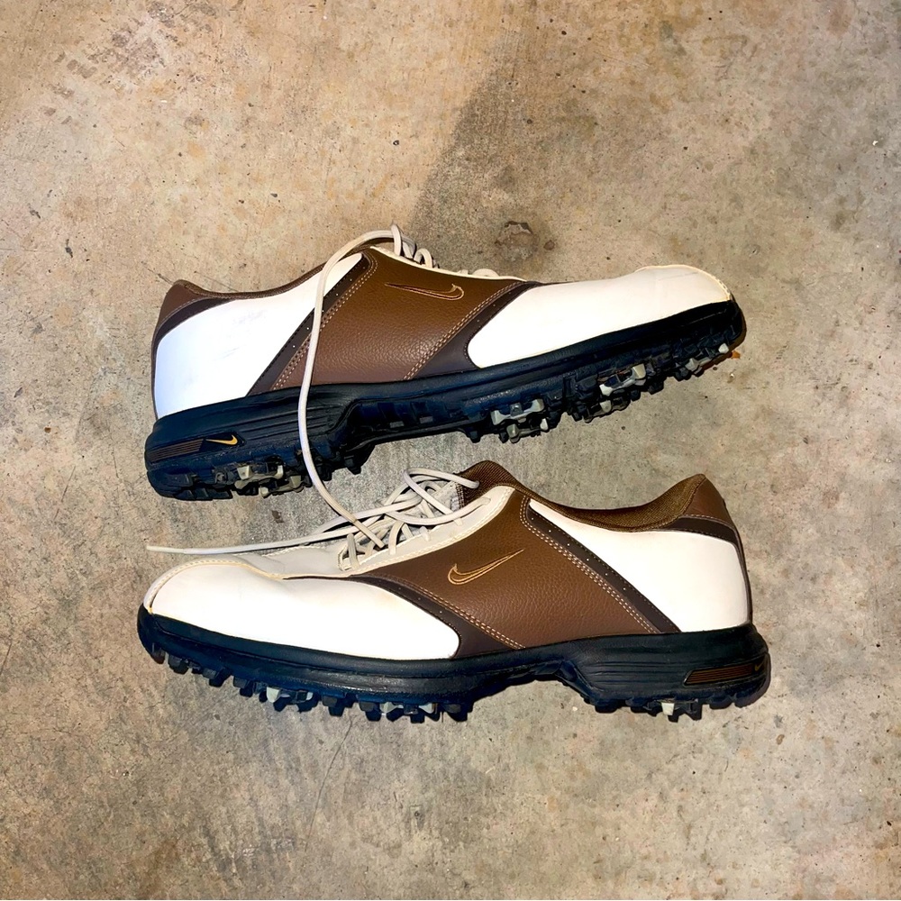 Men’s golf shoes size 11